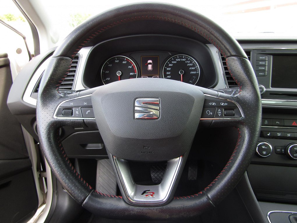 Seat Leon 1.8 TSi FR