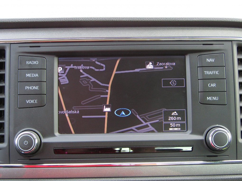 Seat Leon 1.8 TSi FR