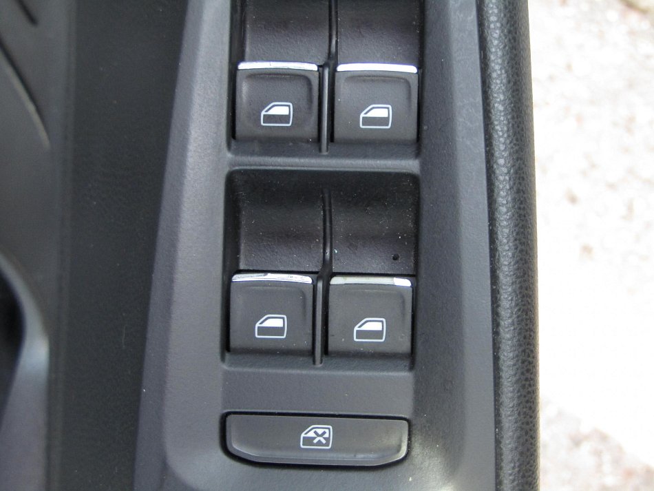 Seat Leon 1.8 TSi FR