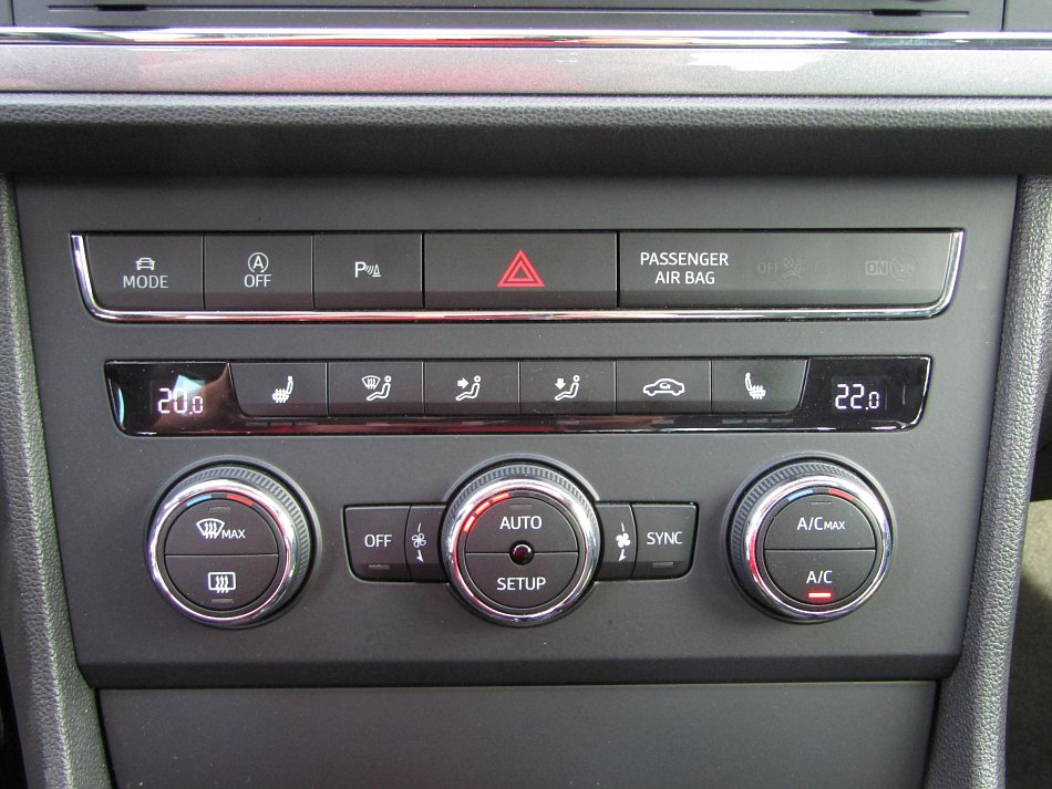 Seat Leon 1.8 TSi FR