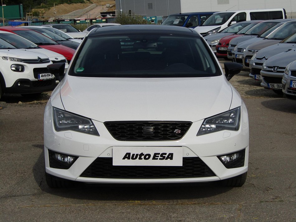 Seat Leon 1.8 TSi FR