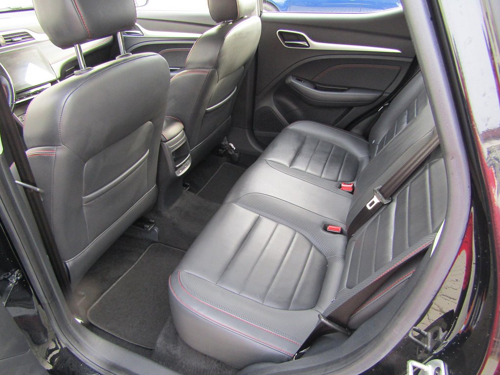 MG ZS 1.0 T-GDi Luxury