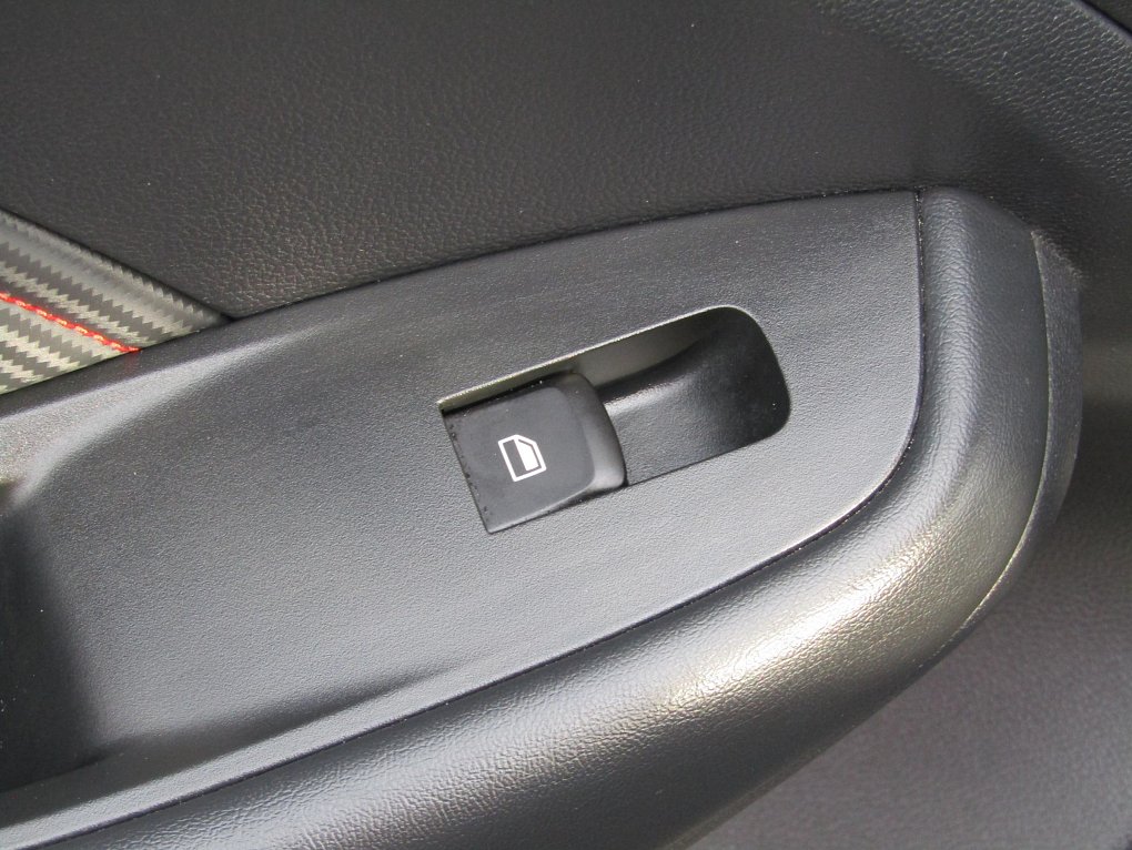 MG ZS 1.0 T-GDi Luxury