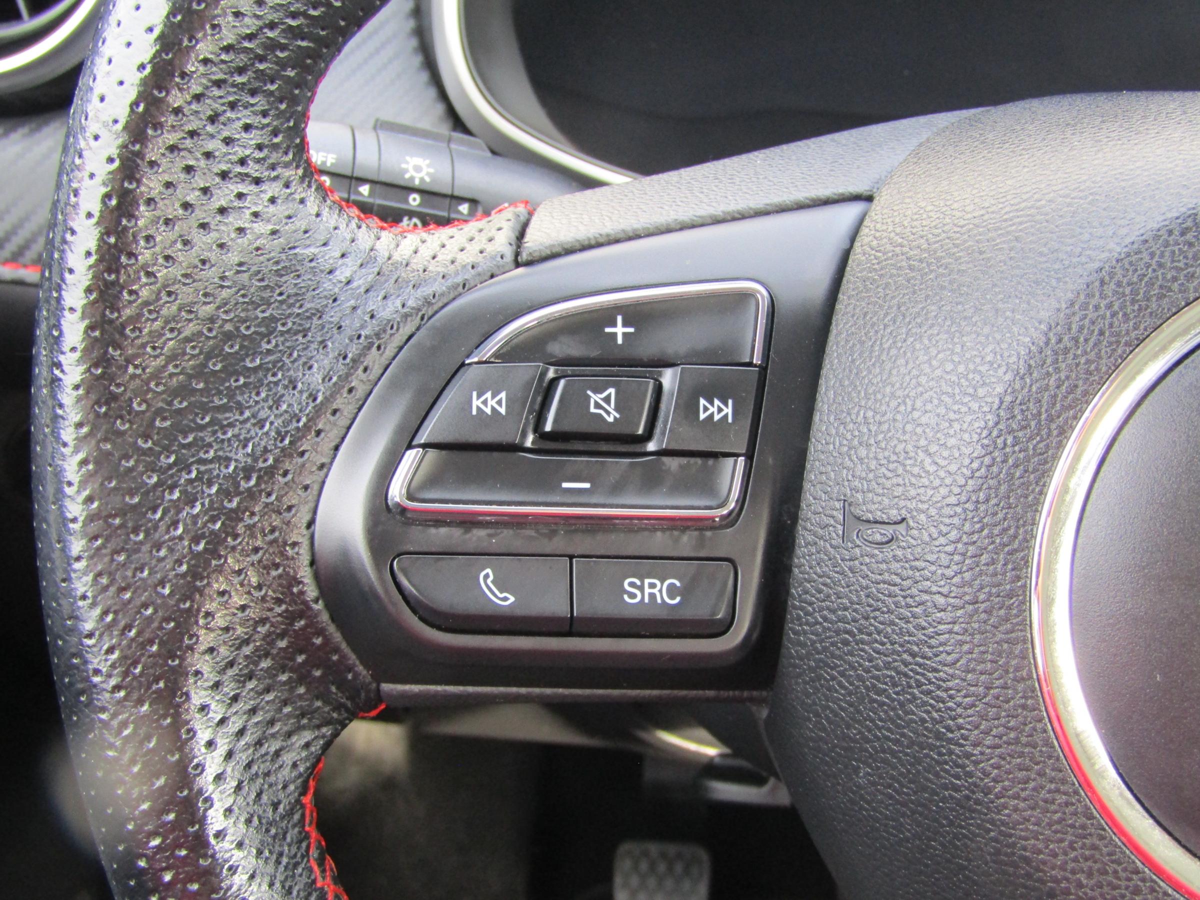 MG ZS, 2023 - pohled č. 17