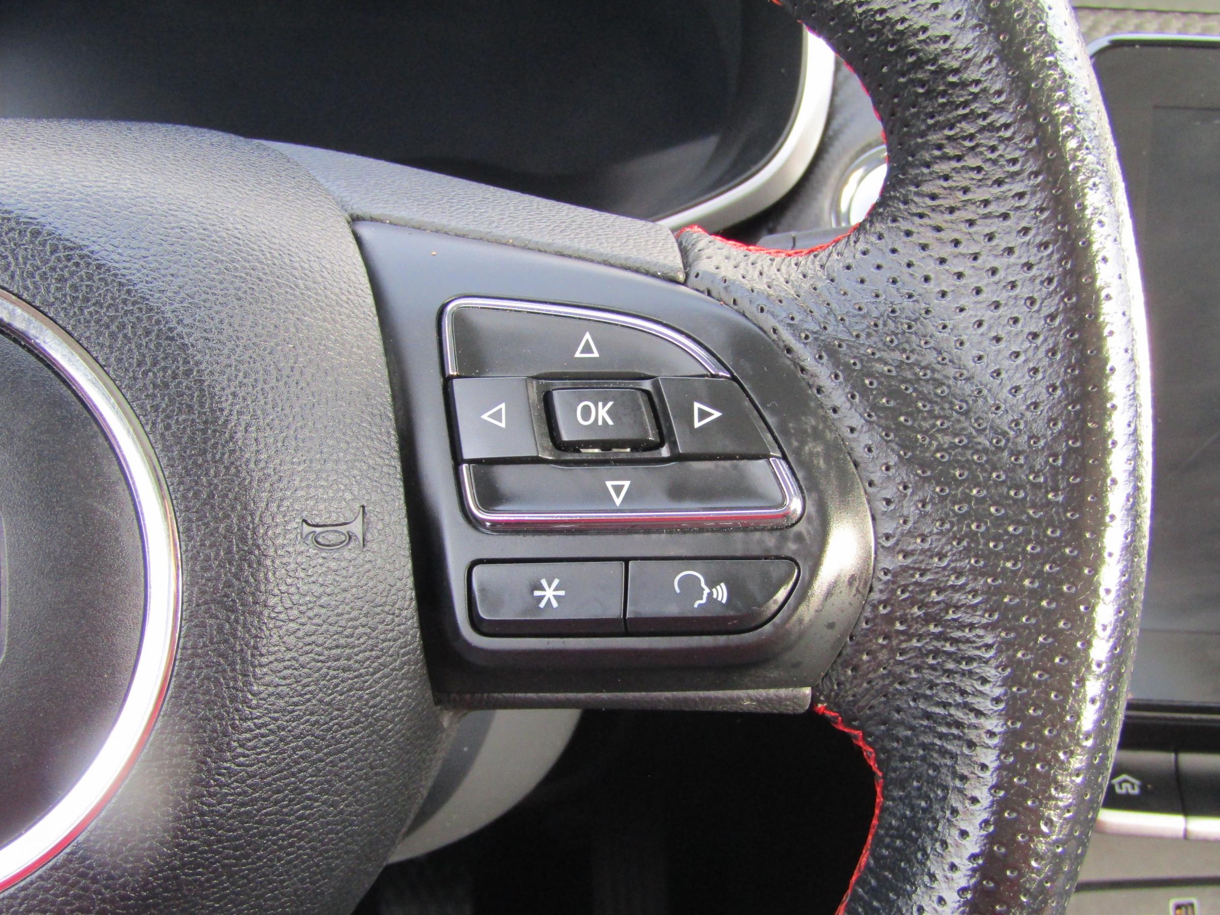 MG ZS, 2023 - pohled č. 18