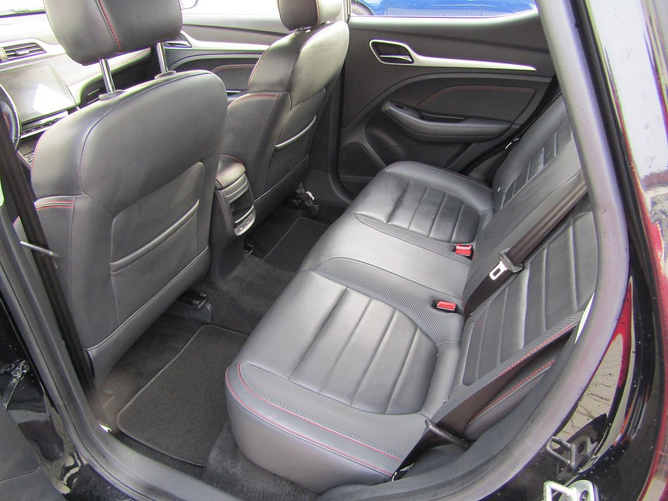 MG ZS 1.0 T-GDi Luxury