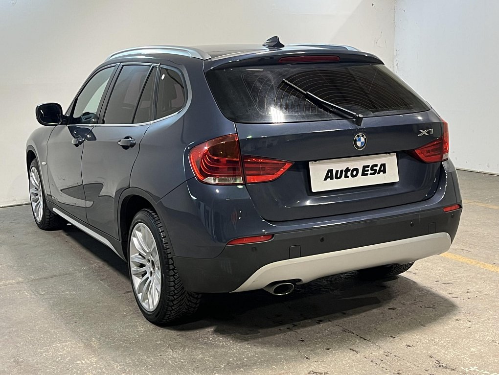 BMW X1 2.0d  xDrive 23d