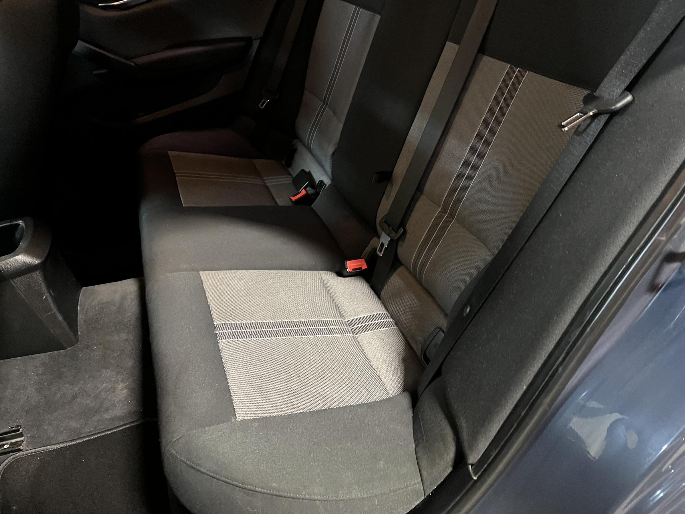 BMW X1, 2010 - pohled č. 10