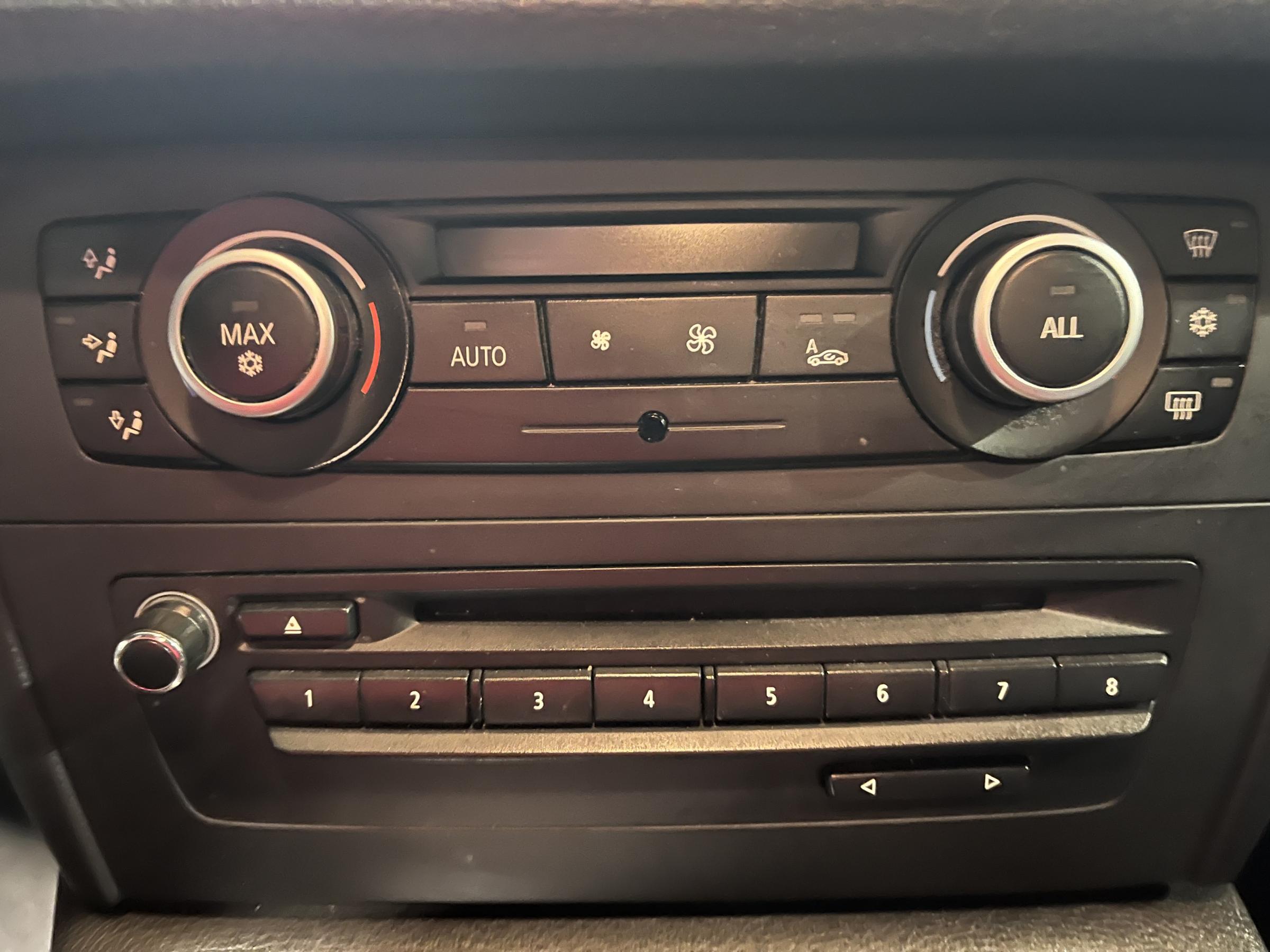 BMW X1, 2010 - pohled č. 15