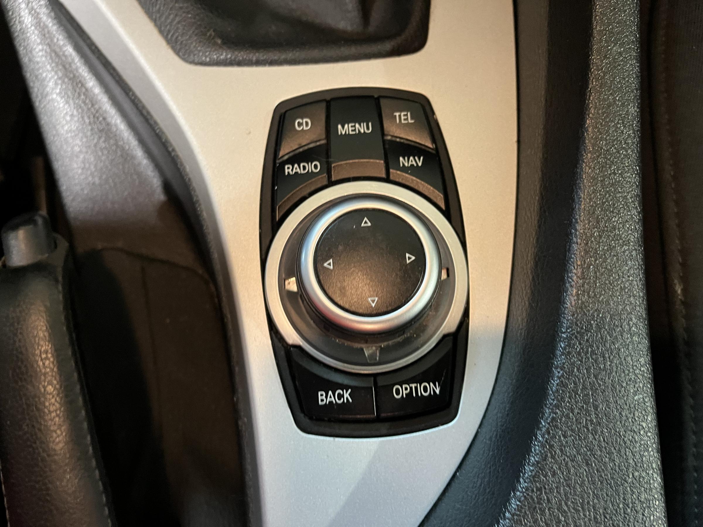 BMW X1, 2010 - pohled č. 17