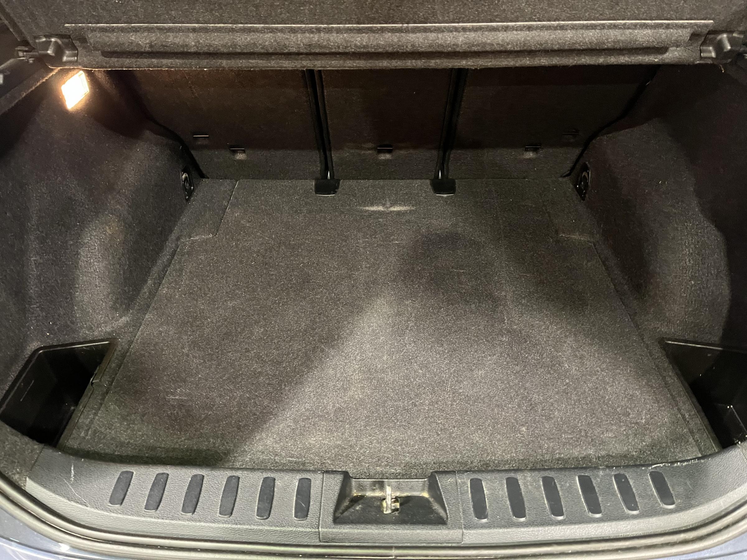 BMW X1, 2010 - pohled č. 7