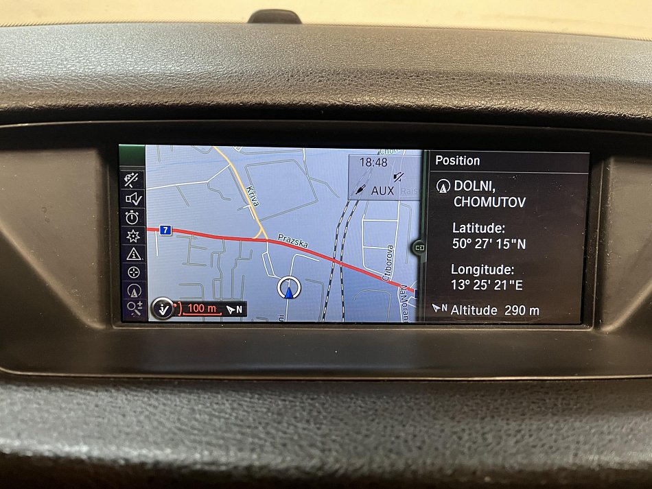 BMW X1 2.0 D  Xdrive