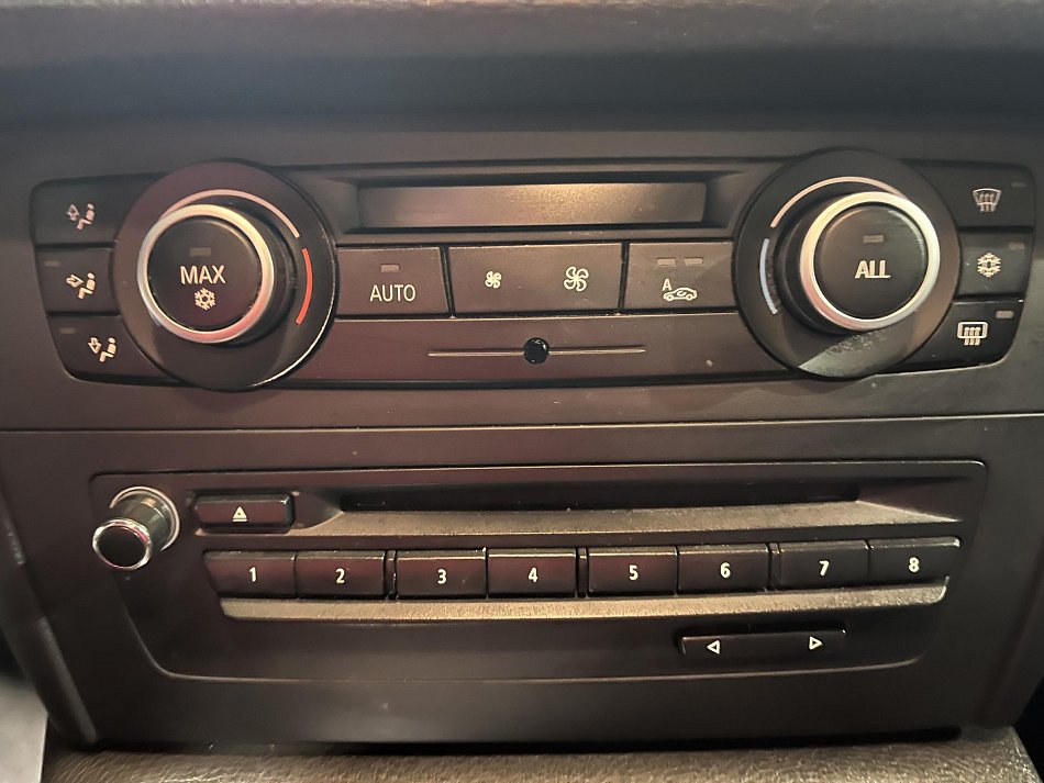 BMW X1 2.0 D  Xdrive