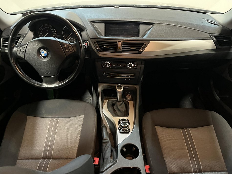 BMW X1 2.0 D  Xdrive