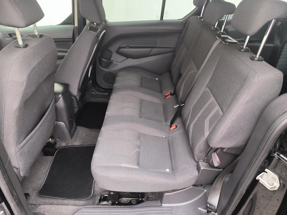 Ford Tourneo Connect 1.6TDCi Trend MAXi XL