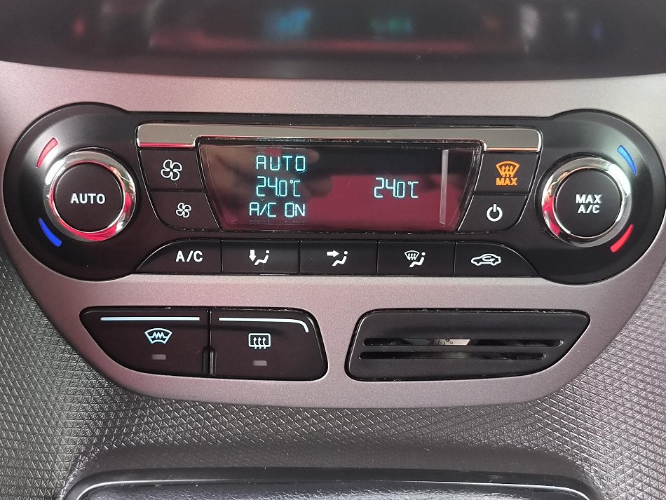 Ford Tourneo Connect 1.6TDCi Trend MAXi XL