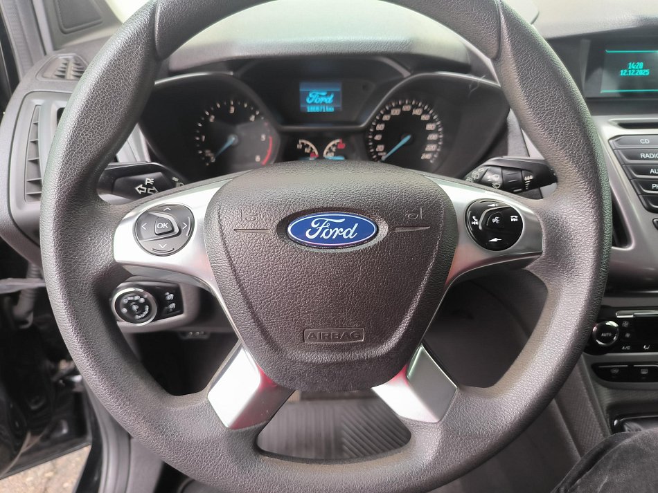 Ford Tourneo Connect 1.6TDCi Trend MAXi XL