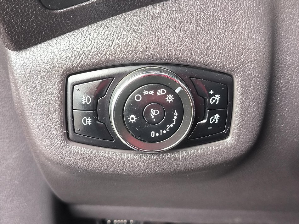 Ford Tourneo Connect 1.6TDCi Trend MAXi XL