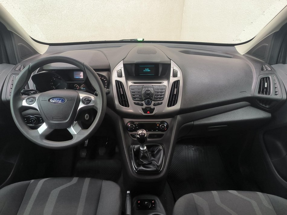 Ford Tourneo Connect 1.6TDCi Trend MAXi XL