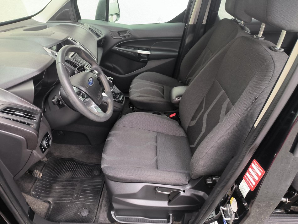 Ford Tourneo Connect 1.6TDCi Trend MAXi XL