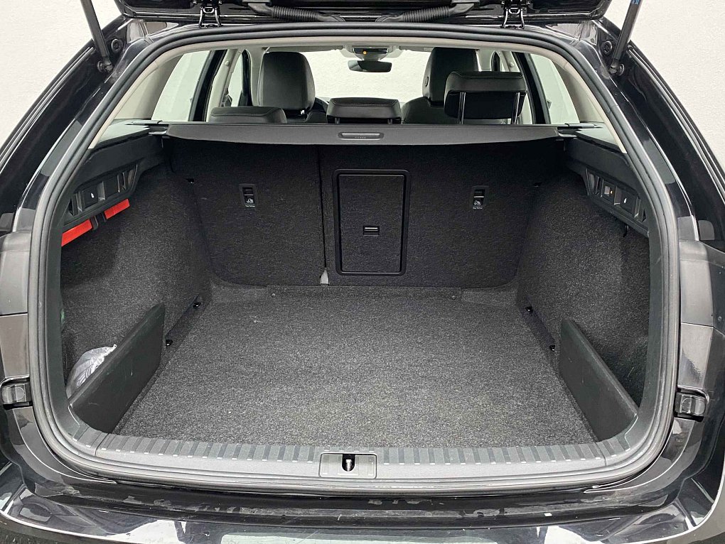 Škoda Octavia IV 2.0 TDi Style