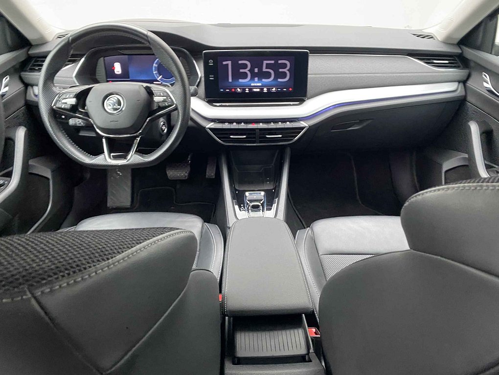 Škoda Octavia IV 2.0 TDi Style