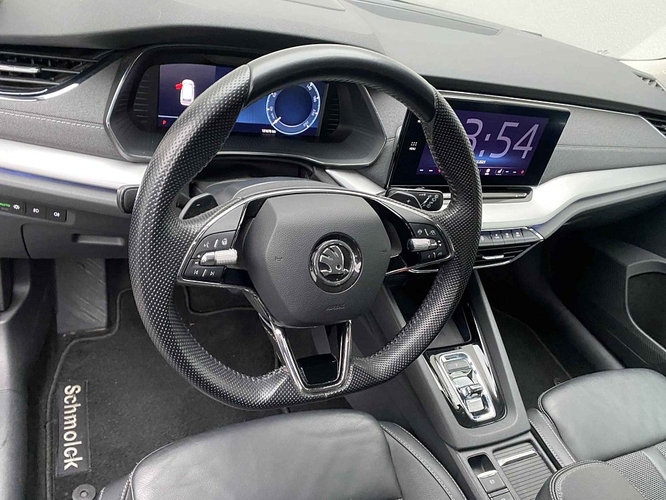 Škoda Octavia IV 2.0 TDi Style