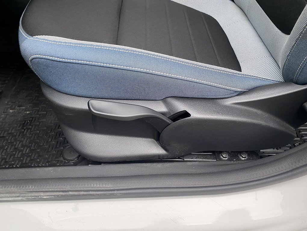 Škoda Fabia III 1.0 TSi Style