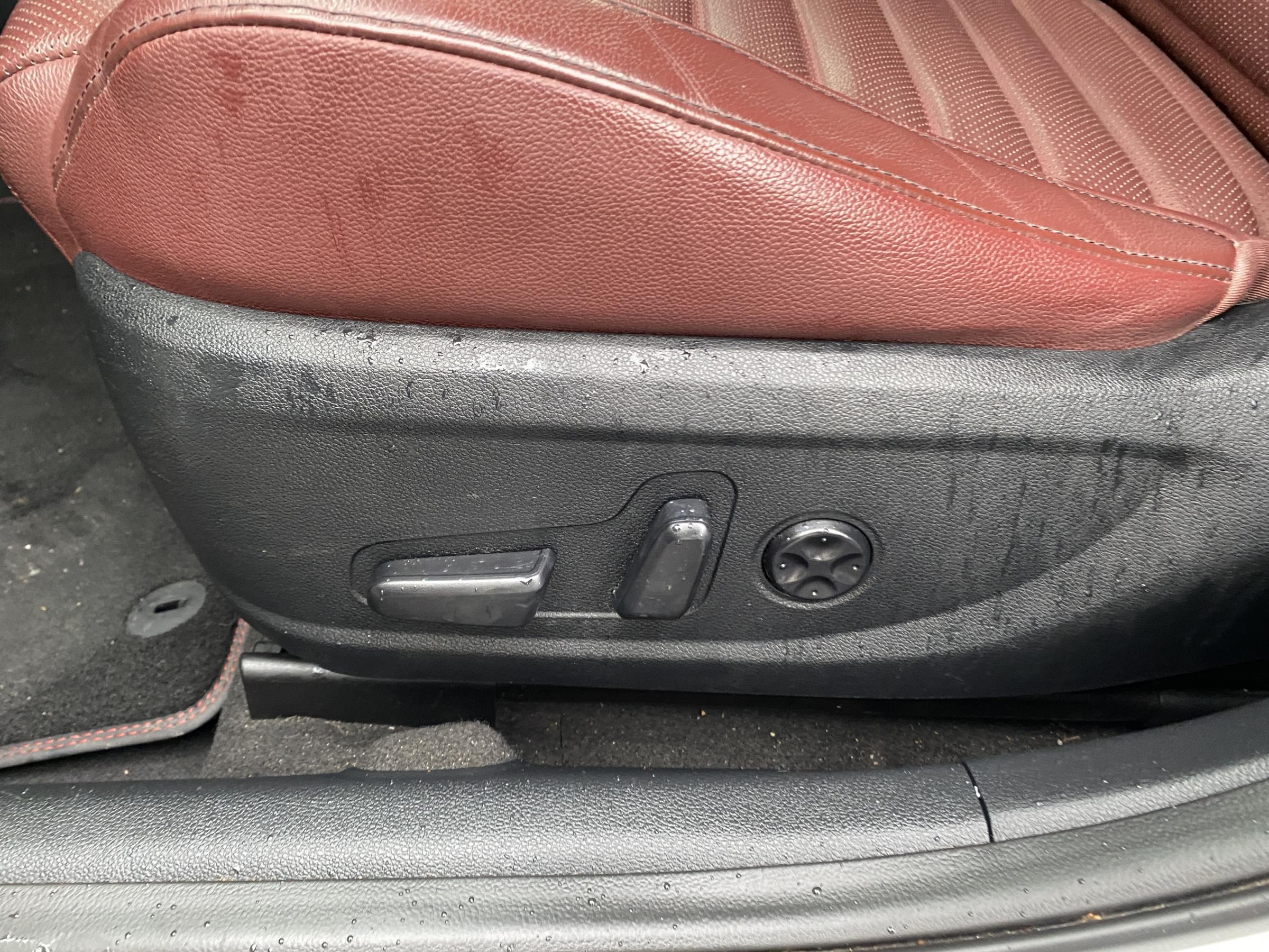 Kia Optima, 2016 - pohled č. 14