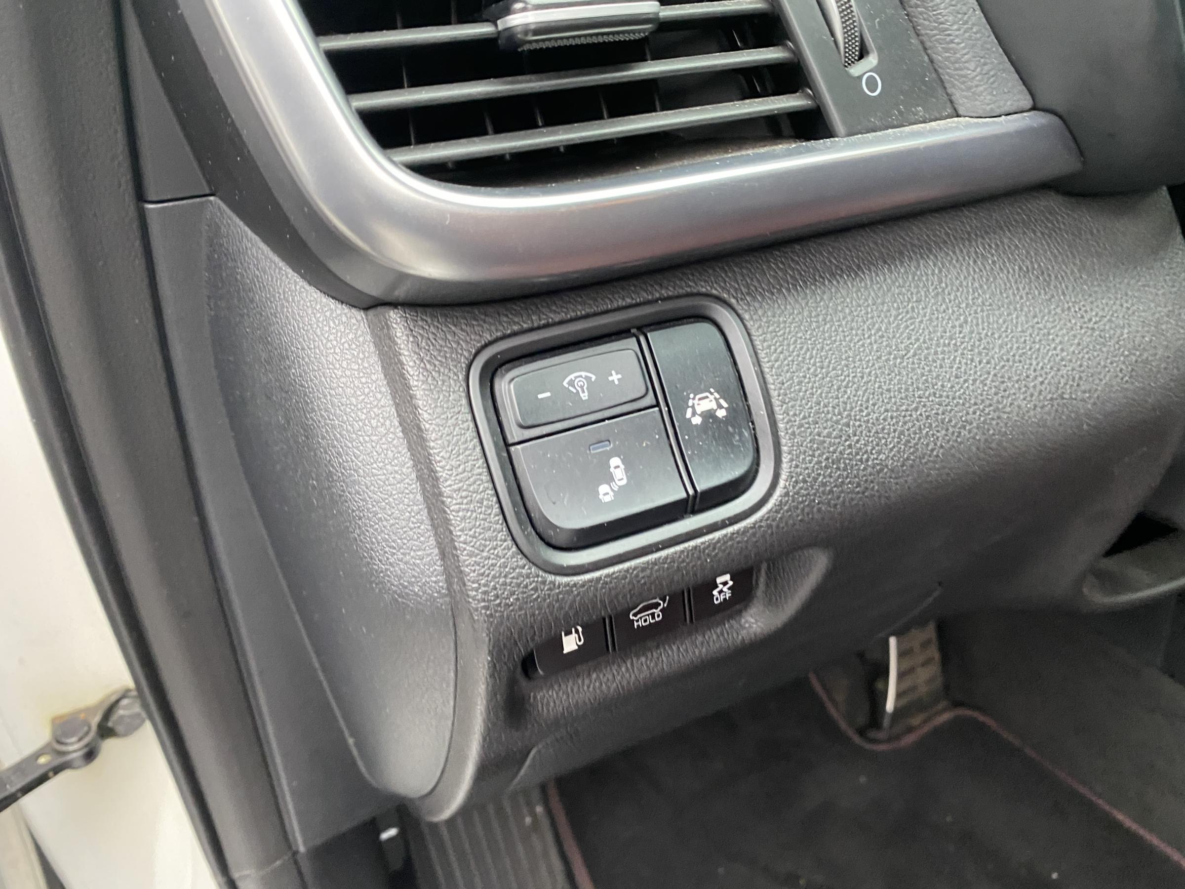 Kia Optima, 2016 - pohled č. 15