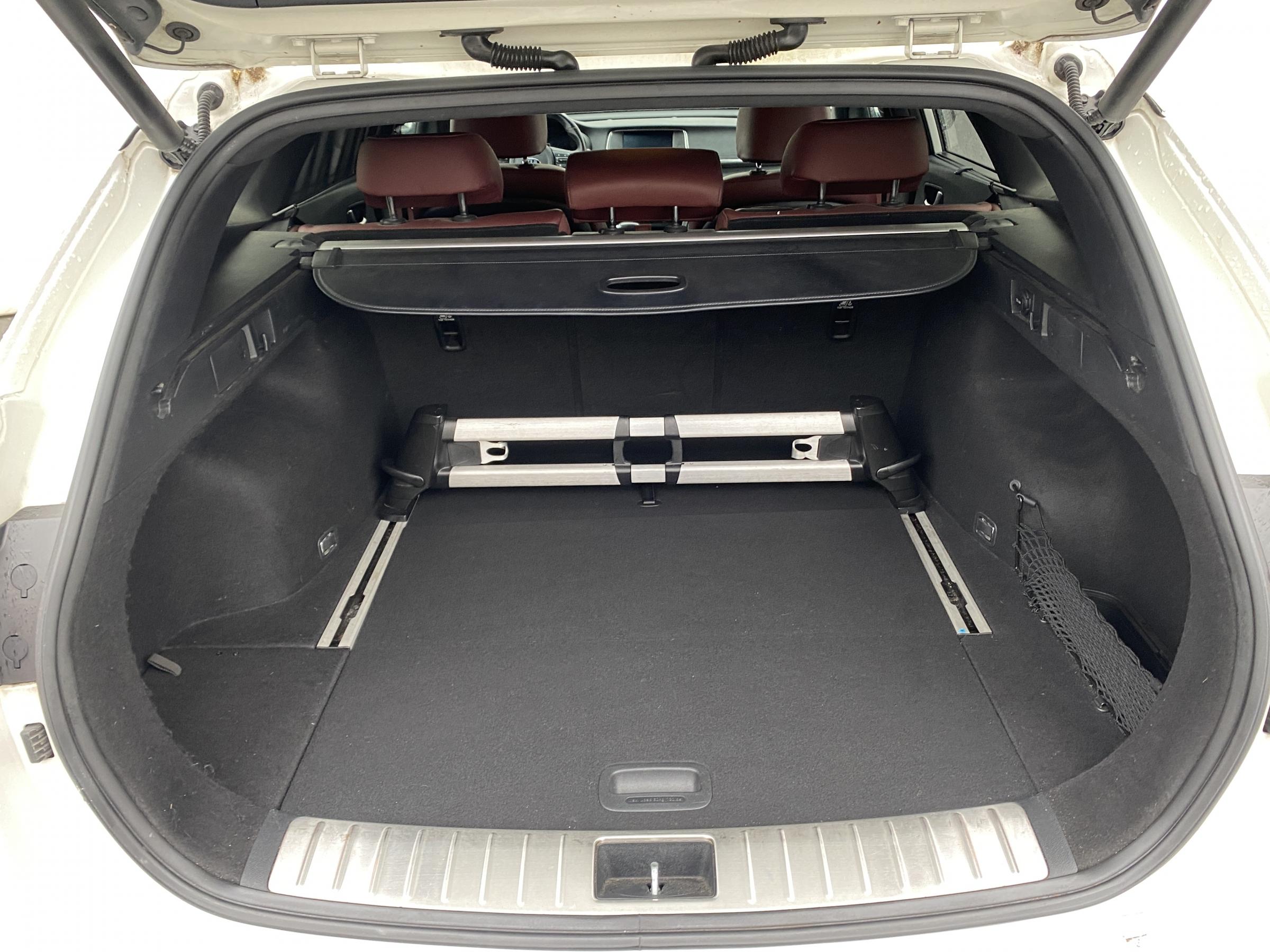 Kia Optima, 2016 - pohled č. 7