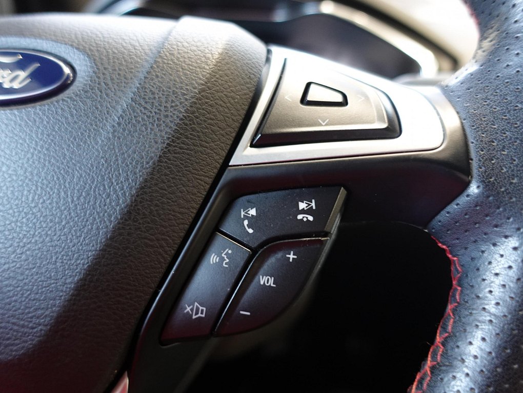 Ford Mondeo 2.0TDCI  4x4