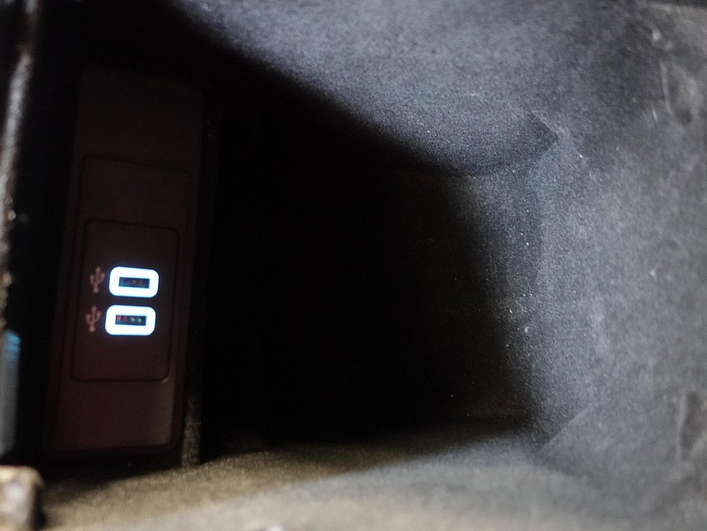 Ford Mondeo 2.0TDCI  4x4