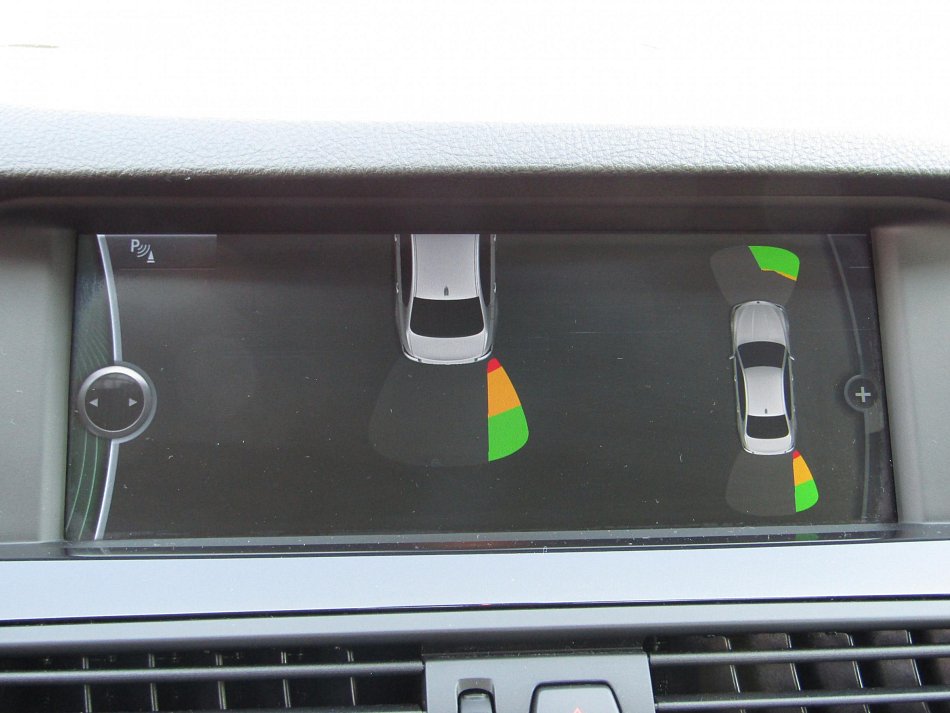 BMW Řada 5 3.0 D  525d