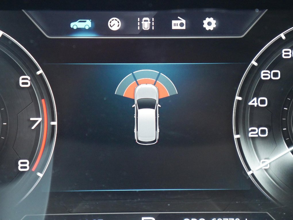 SsangYong Korando 1.5T-GDi 