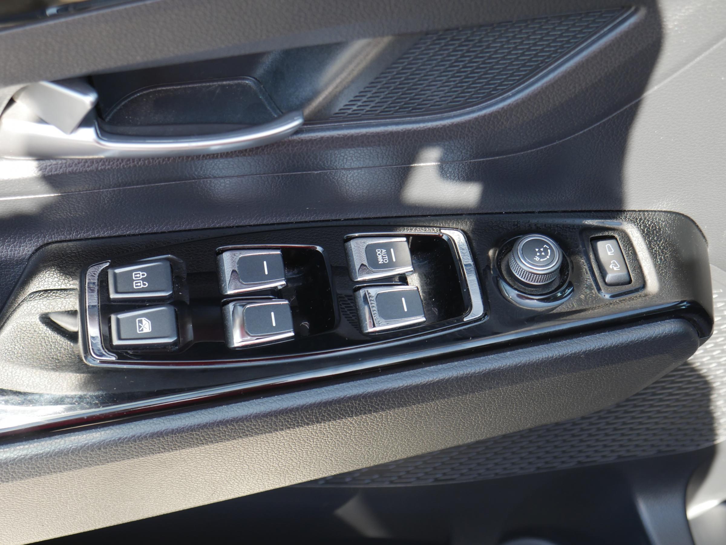 SsangYong Korando, 2021 - pohled č. 11