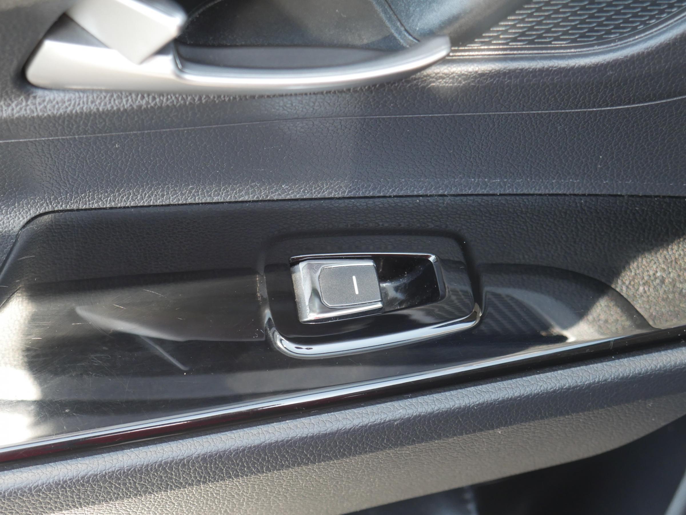 SsangYong Korando, 2021 - pohled č. 12