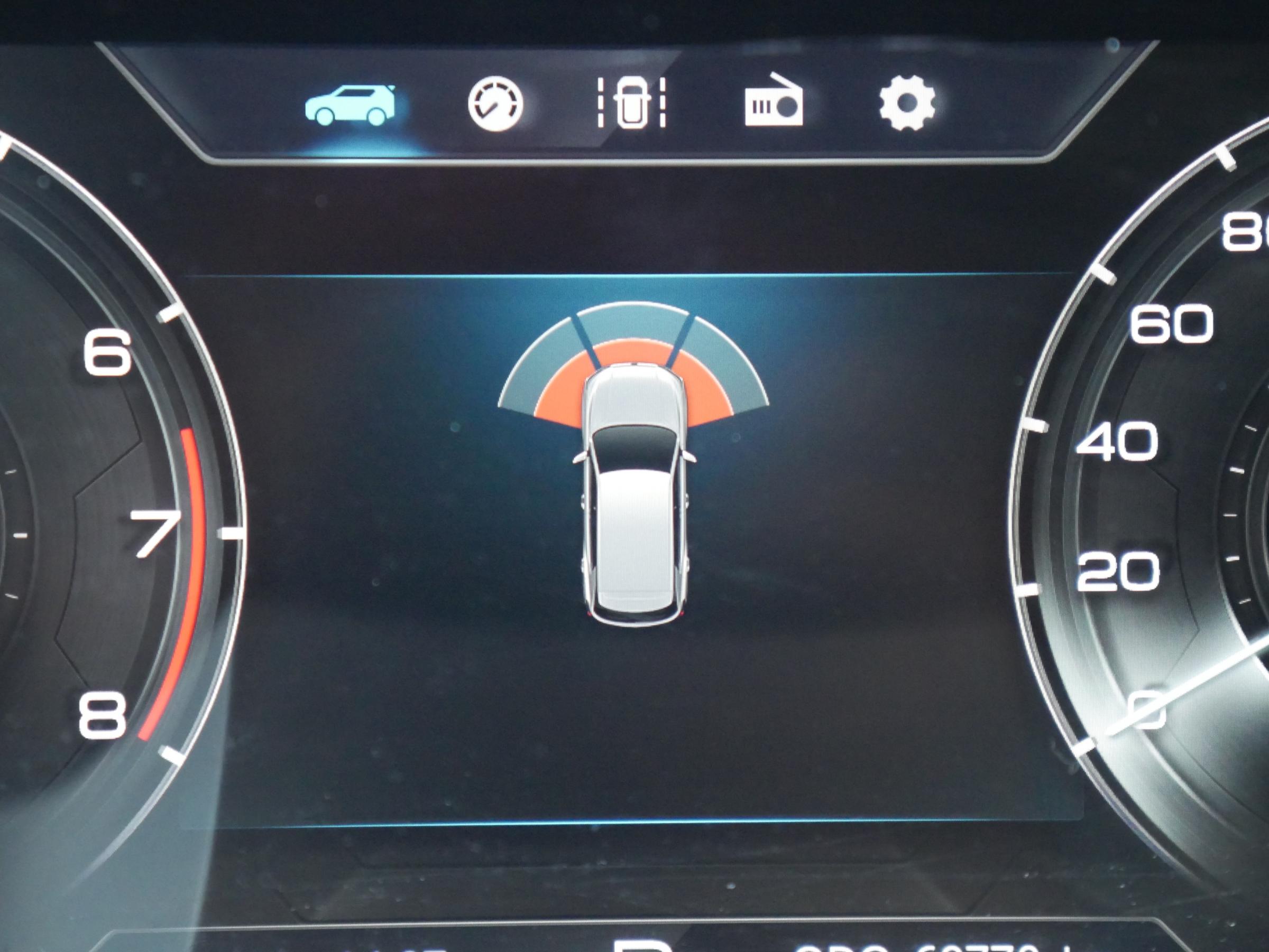 SsangYong Korando, 2021 - pohled č. 15