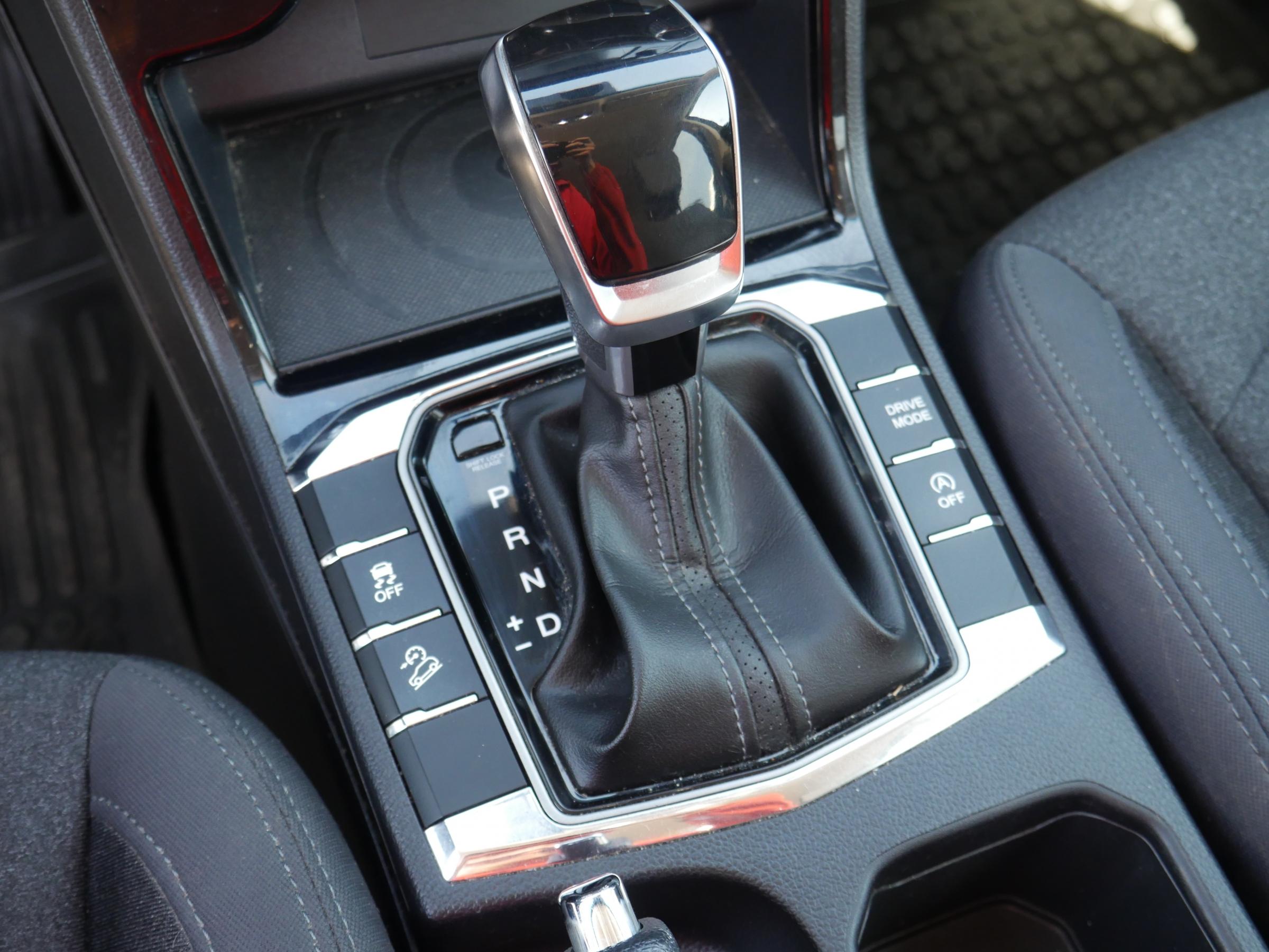 SsangYong Korando, 2021 - pohled č. 17