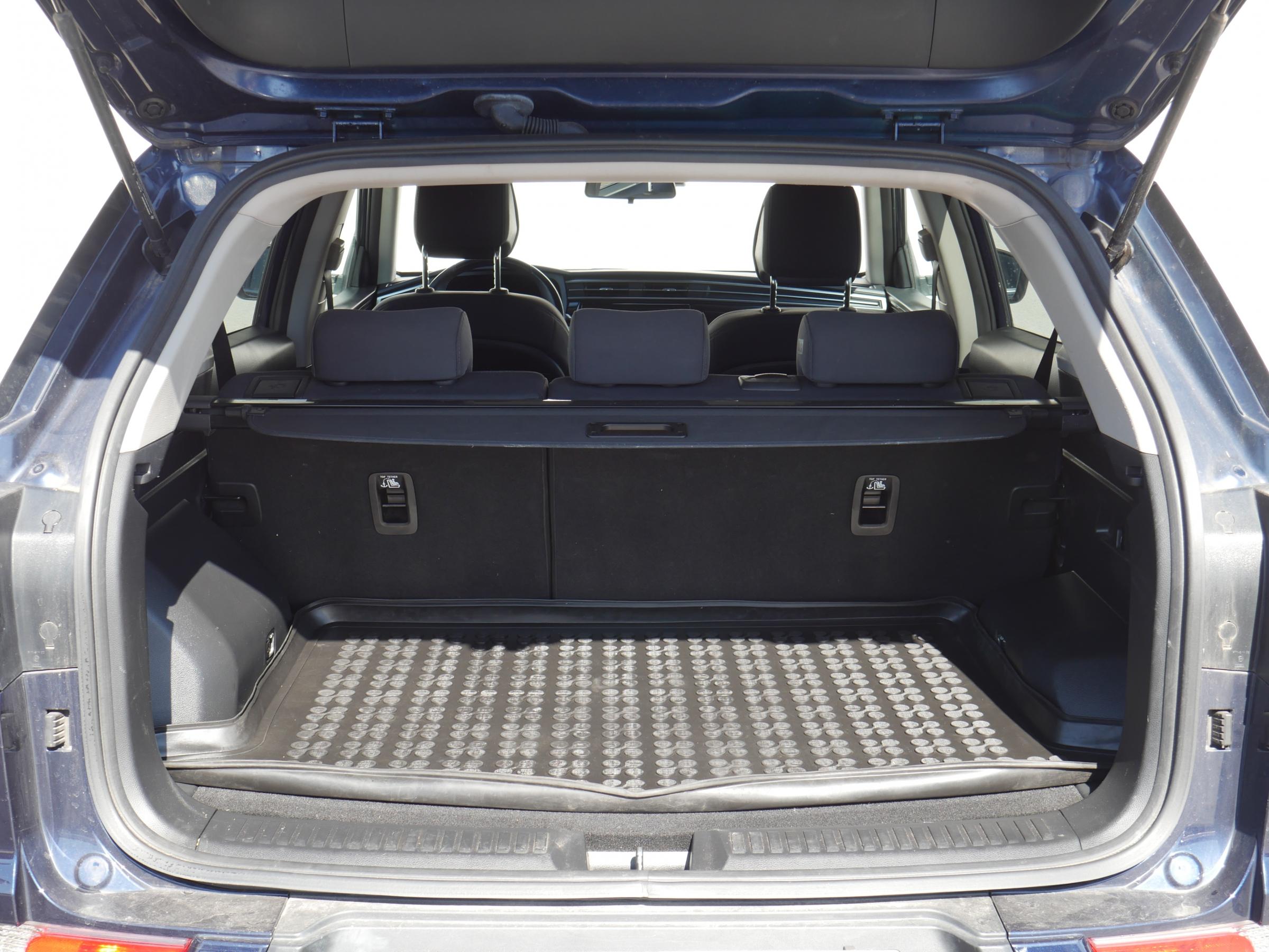 SsangYong Korando, 2021 - pohled č. 7