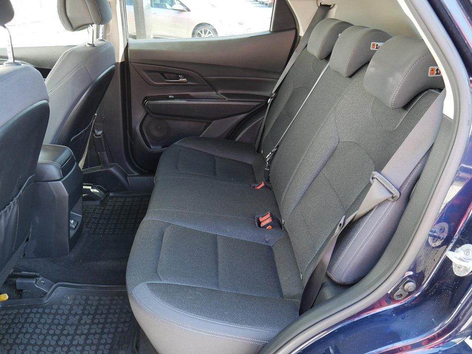 SsangYong Korando 1.5T-GDi 