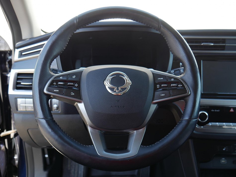 SsangYong Korando 1.5T-GDi 