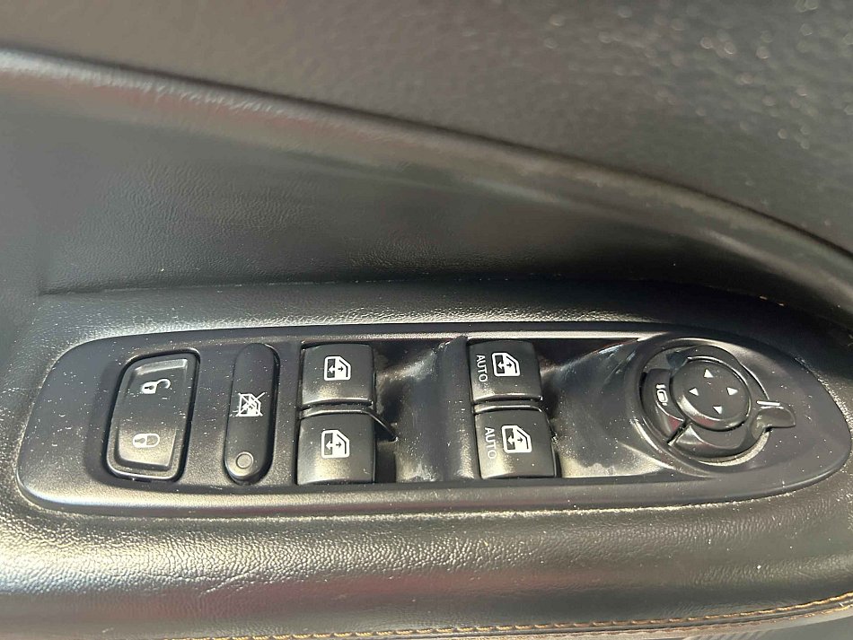 Jeep Compass 1.4T Limited