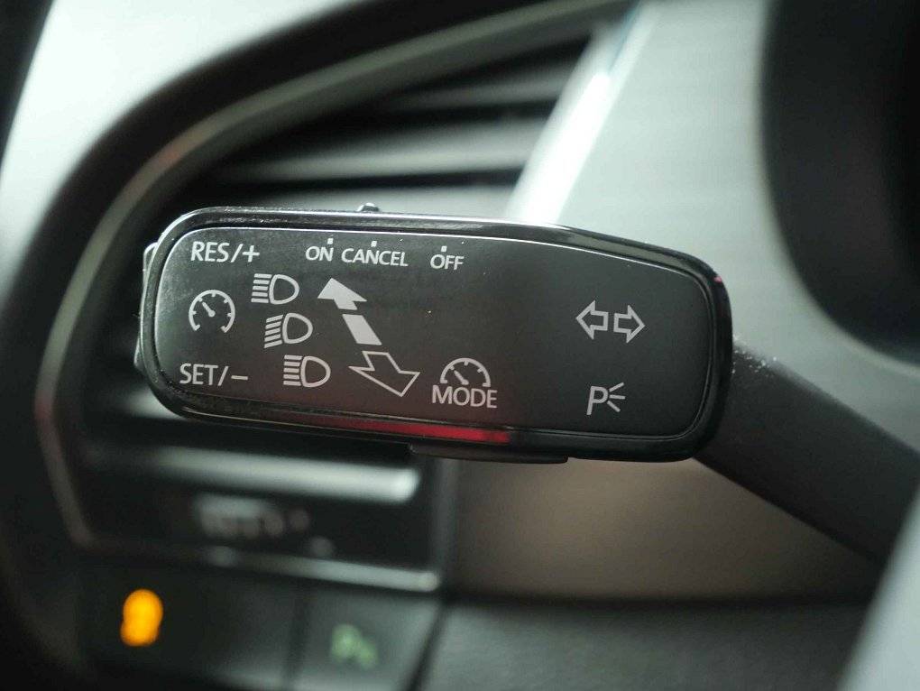 Škoda Fabia III 1.0TSi Style