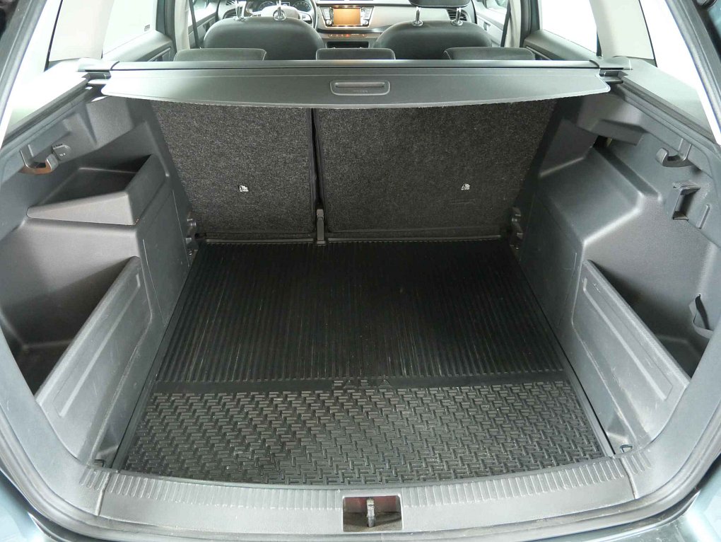 Škoda Fabia III 1.0TSi Style