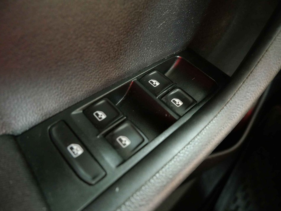 Škoda Fabia III 1.0TSi Style
