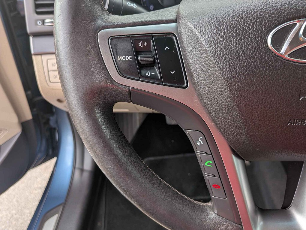 Hyundai I40 1.7CRDi 