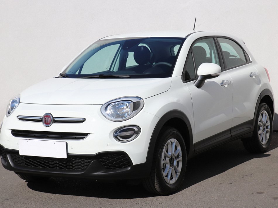 Fiat 500X 1.0 