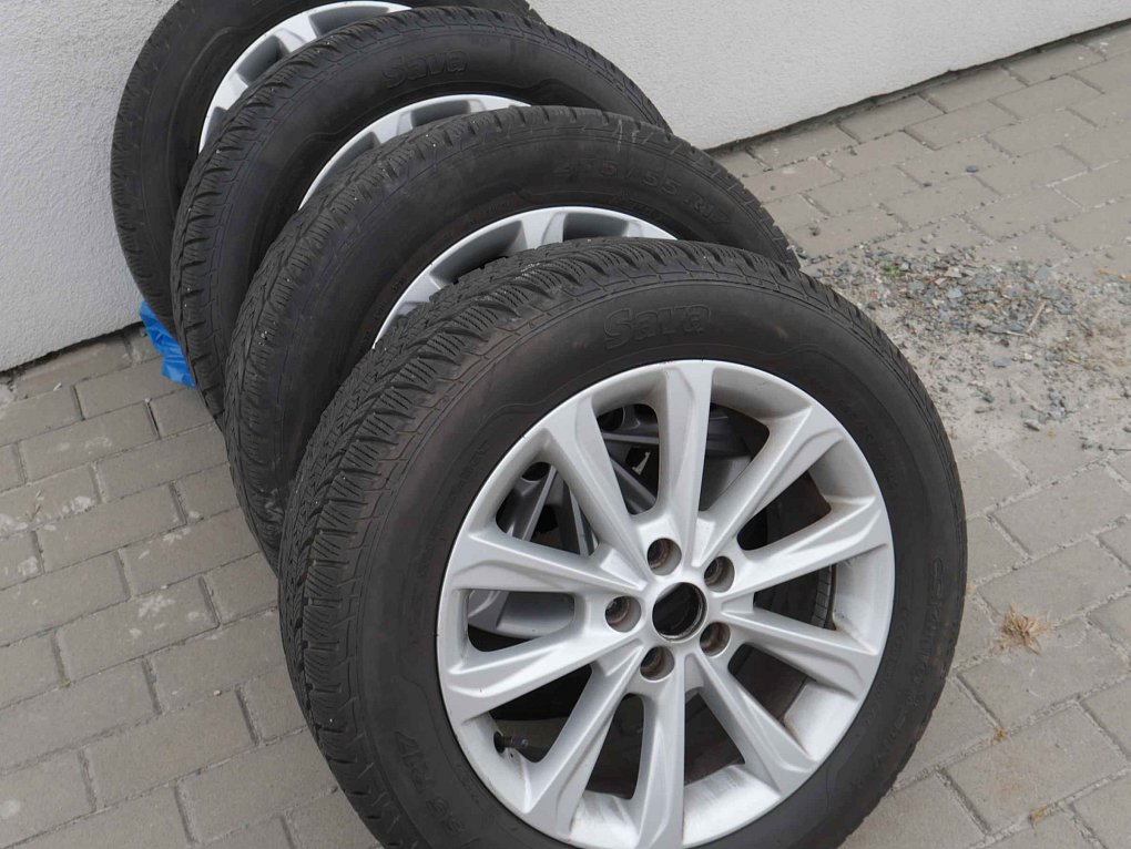 Ford Kuga 2.0TDCi Titanium 4x4