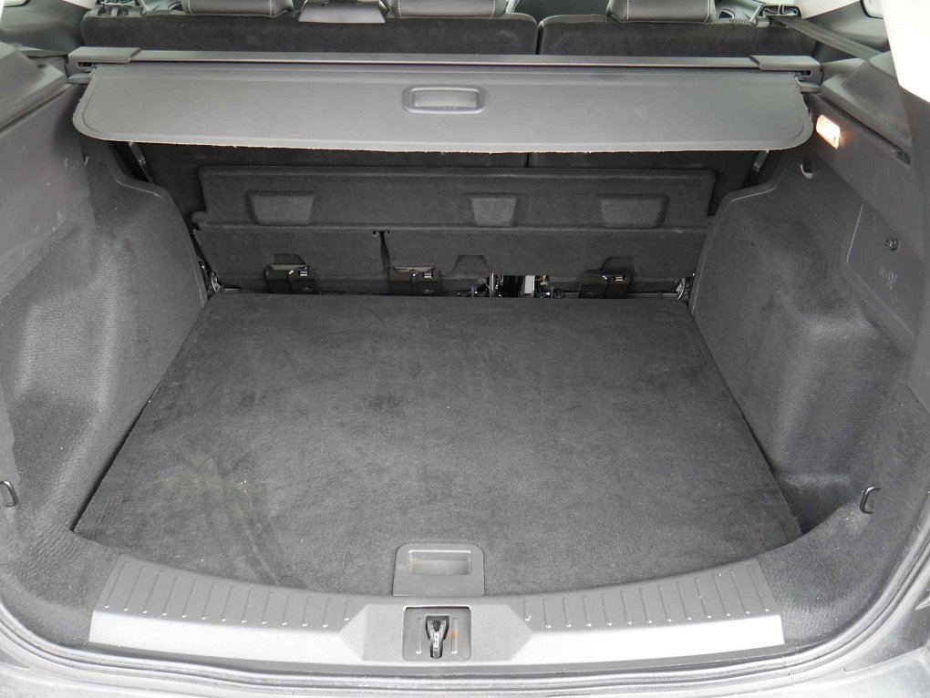 Ford Kuga 2.0TDCi Titanium 4x4